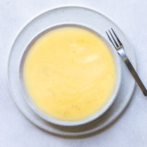 Custard