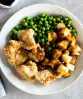 Healthy Fried Chicken