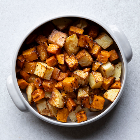 Roasted Vegetables